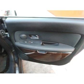 citroën c6 (td_) del año 2007