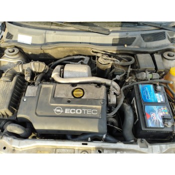 Recambio de carroceria corte para opel astra g berlina 2.0 dti referencia OEM IAM   