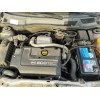 Recambio de carroceria corte para opel astra g berlina 2.0 dti referencia OEM IAM   