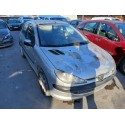 PEUGEOT 206 HATCHBACK (2A/C)