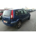 FORD FUSION (JU_)