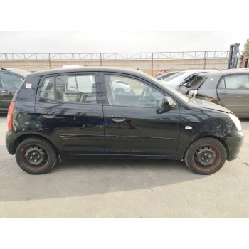 Recambio de carroceria corte para kia picanto 1.1 cat referencia OEM IAM   