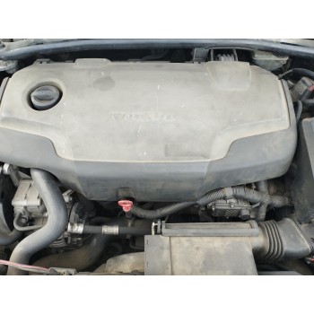 volvo xc70 del año 2006