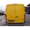 volkswagen crafter caja cerrada del año 2017