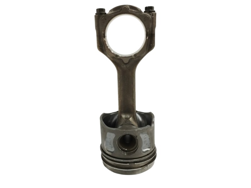 Recambio de biela para opel insignia berlina 2.0 16v cdti referencia OEM IAM CON PISTON Recambio de biela para opel insignia berlina 2.0 16v cdti referencia OEM IAM CON PISTON