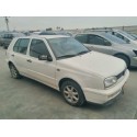 VOLKSWAGEN GOLF III BERLINA (1H1)
