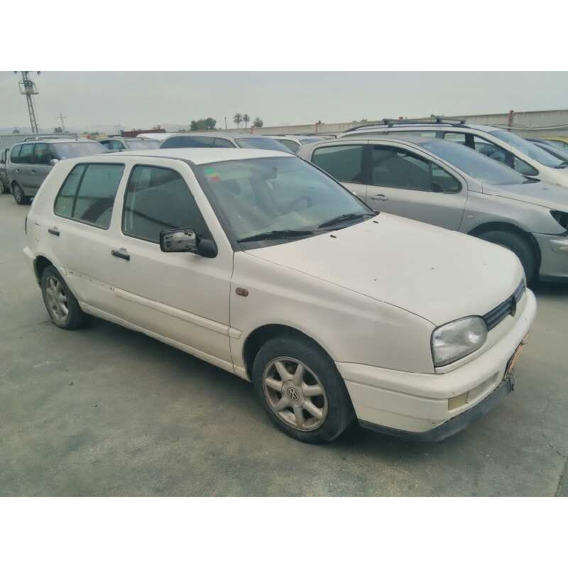 VOLKSWAGEN GOLF III BERLINA (1H1)