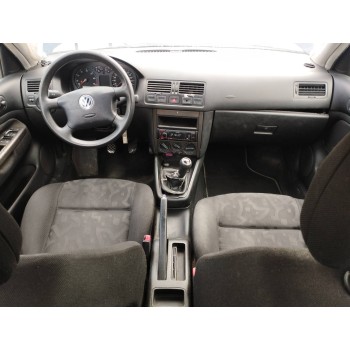 volkswagen bora berlina (1j2) del año 1999