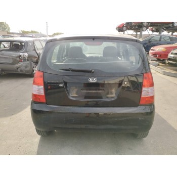Recambio de carroceria corte para kia picanto 1.1 cat referencia OEM IAM   