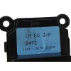Recambio de mando elevalunas delantero izquierdo para suzuki vitara 1.6 ddis glx 4x4 referencia OEM IAM 54P2  