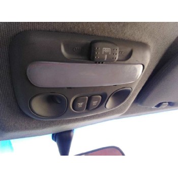 hyundai h 1 del año 2001