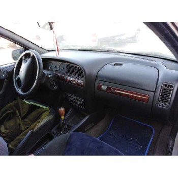 citroën xantia berlina del año 1998