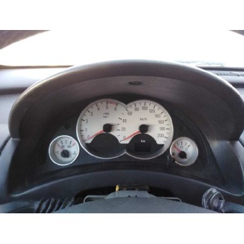 opel corsa c del año 2004