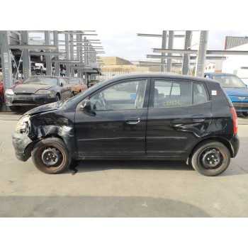 Recambio de carroceria corte para kia picanto 1.1 cat referencia OEM IAM   