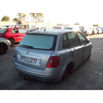 fiat stilo (192) del año 2003