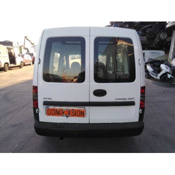 opel combo (corsa c) del año 2005