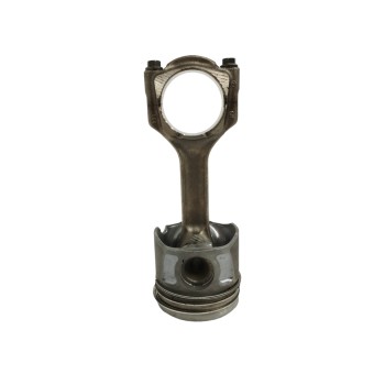 BIELA CON PISTON 