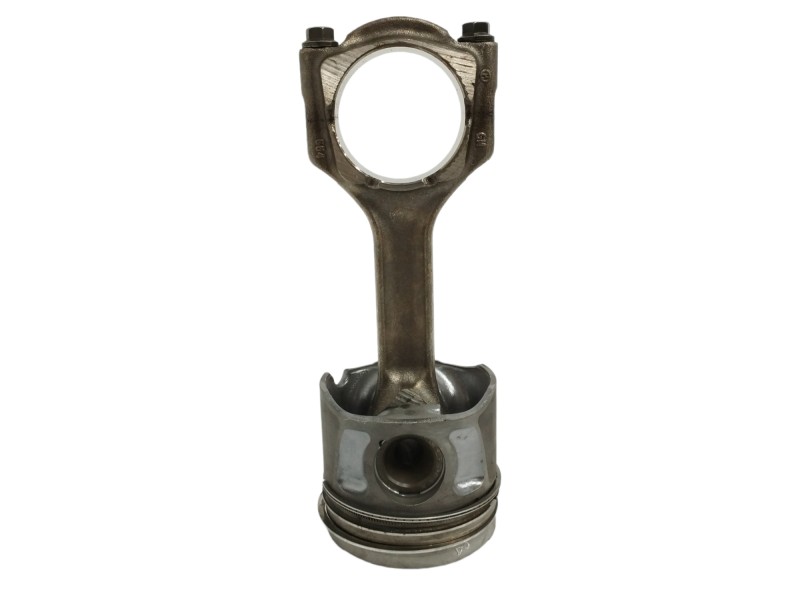 Recambio de biela para opel insignia berlina 2.0 16v cdti referencia OEM IAM CON PISTON Recambio de biela para opel insignia berlina 2.0 16v cdti referencia OEM IAM CON PISTON
