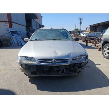 citroën xantia (x1_, x2_) del año 1998