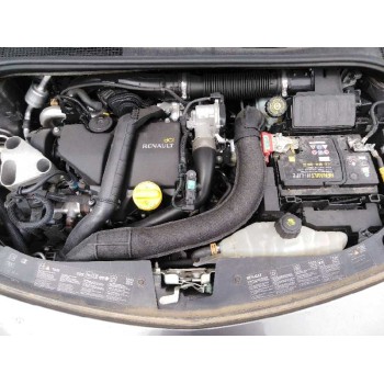 renault clio iii del año 2011