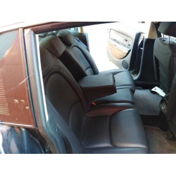 citroën c6 (td_) del año 2007