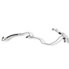 Recambio de tubos aire acondicionado para mercedes-benz clase gla (w156) 200 cdi referencia OEM IAM A2468301002  