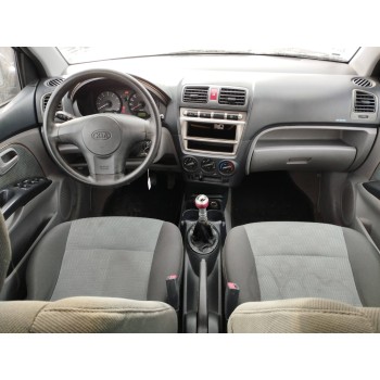 Recambio de carroceria corte para kia picanto 1.1 cat referencia OEM IAM   