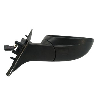 Recambio de retrovisor derecho para chevrolet aveo berlina hatchback 1.4 cat referencia OEM IAM  5 CABLES 