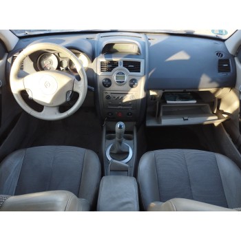 renault megane ii berlina 5p del año 2006