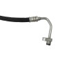Recambio de tubos aire acondicionado para mercedes-benz clase gla (w156) 200 cdi referencia OEM IAM A2468301002  