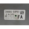 Recambio de modulo electronico para suzuki vitara 1.6 ddis glx 4x4 referencia OEM IAM 3888554P01  