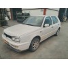 volkswagen golf iii berlina (1h1) del año 1997