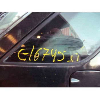 citroën zx del año 1993