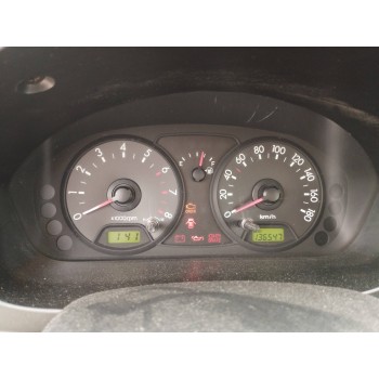 Recambio de carroceria corte para kia picanto 1.1 cat referencia OEM IAM   