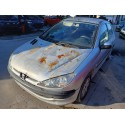 PEUGEOT 206 HATCHBACK (2A/C)