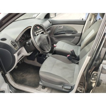 Recambio de carroceria corte para kia picanto 1.1 cat referencia OEM IAM   