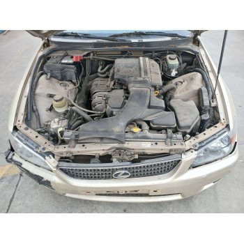 lexus is200 (gxe10) del año 2004