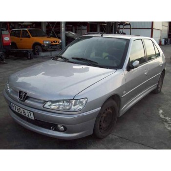 peugeot 306 berlina 3/4/5 puertas (s2) del año 1997