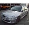 peugeot 306 berlina 3/4/5 puertas (s2) del año 1997