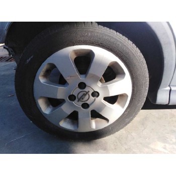 opel corsa c del año 2004