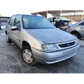 citroën saxo (s0, s1) del año 1998