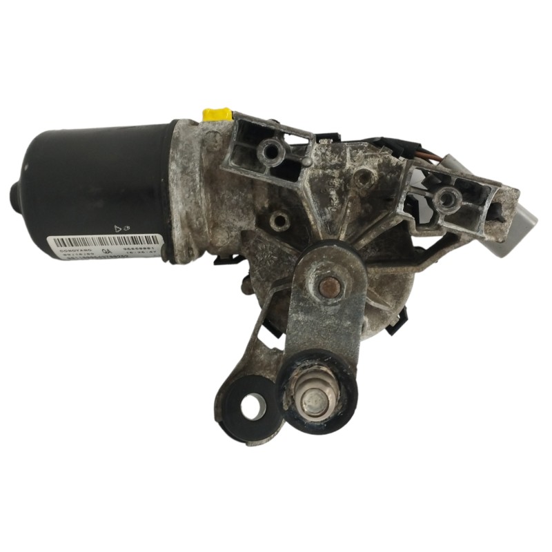 Recambio de motor limpia delantero para chevrolet aveo 1.2 cat referencia OEM IAM 96850001  