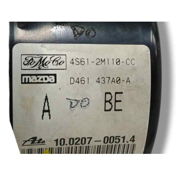Recambio de abs para ford fiesta (cbk) 1.4 tdci cat referencia OEM IAM 4S612M110CC 10020700514 