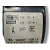 Recambio de abs para ford fiesta (cbk) 1.4 tdci cat referencia OEM IAM 4S612M110CC 10020700514 