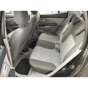 Recambio de carroceria corte para kia picanto 1.1 cat referencia OEM IAM   