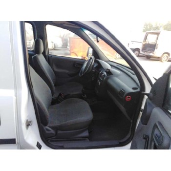 opel combo (corsa c) del año 2005