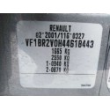 RENAULT CLIO III (BR0/1, CR0/1)