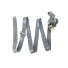 Recambio de cinturon seguridad delantero derecho para peugeot boxer caja abierta (rs2850)(230)(´02) 2.5 turbodiesel referencia O