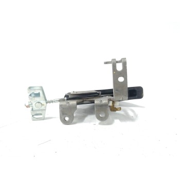 Recambio de palanca freno de mano para hyundai i20 1.4 crdi cat referencia OEM IAM   