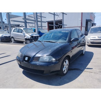 seat cordoba berlina (6l2) del año 2004